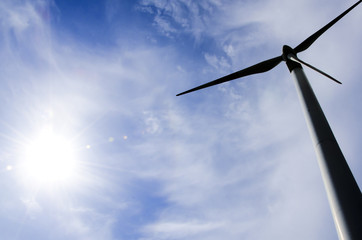 Wind Turbine