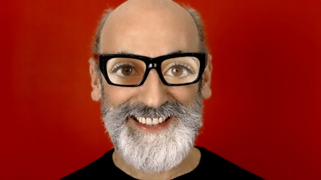 Hypnoglasses hide girly eyes
