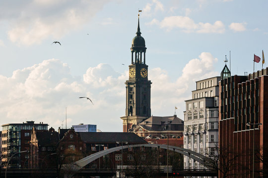 Hamburg