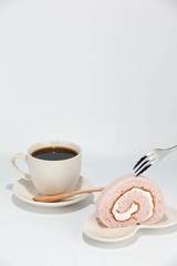 桜ロールセット