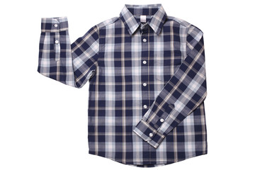 Children's wear - shirt