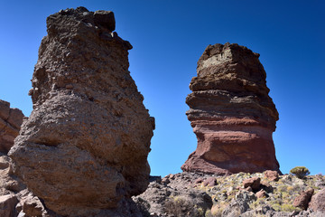 volcanique
