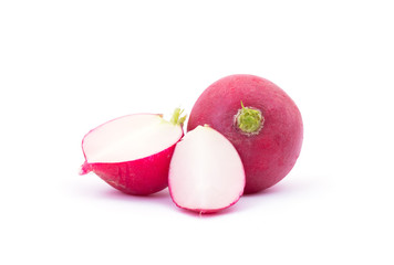 radish