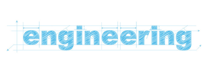 "engineering" icon (engineer design research product maths)