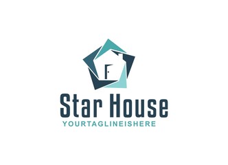 Star House - Logo