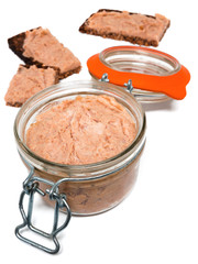 Rillettes