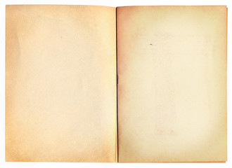 Old paper background