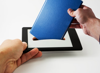 Download a book