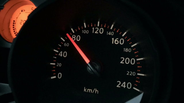 speedometer