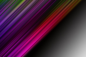 powerful stripe background design