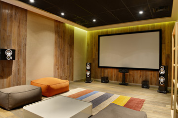 home cinema