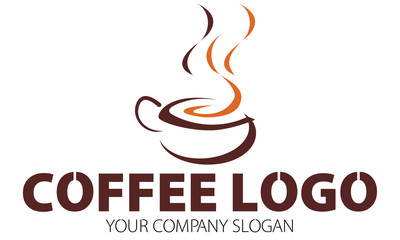 Coffee Logo