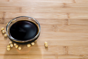 Soy Sauce