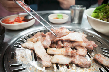 Bulgogi