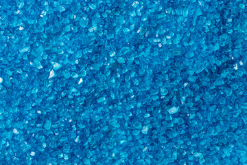 Abstract background with pebbles