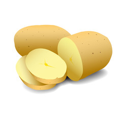 Potatoes