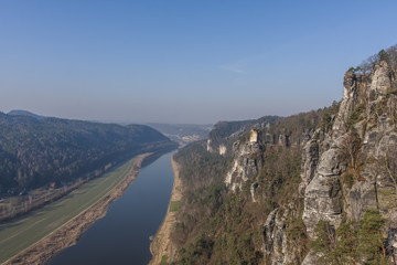 Sächsische Schweiz