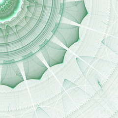 Obraz premium Abstracts background