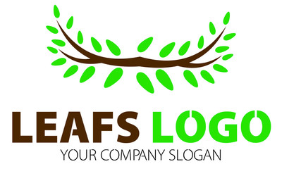 Leafs Logo