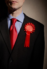 Election Candidate