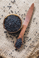 Black Sesame