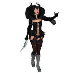 フェアリーゴッドマザー