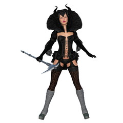 Obraz premium フェアリーゴッドマザー