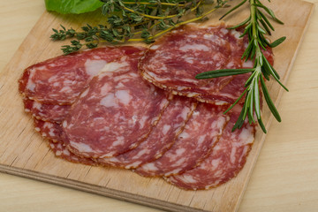 Salami