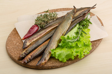 Lamprey