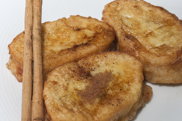 Torrijas