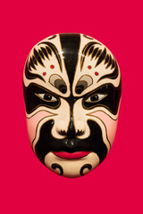Chinese Mask