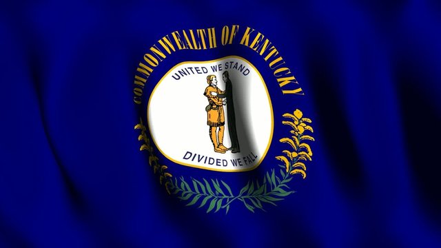 Kentucky Flag