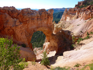 Utah - Bryce Canyon