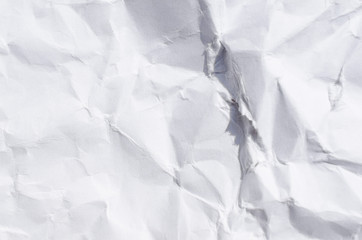 crumpled paper textures