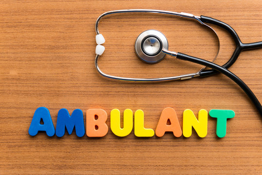 ambulant