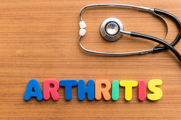 arthritis