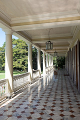 Maison coloniale Mauricienne © Jean-Marie MAILLET