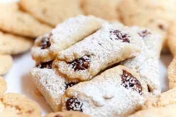 Bredela