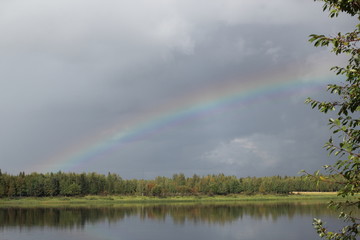 Rainbow