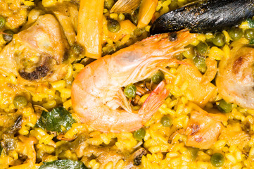 Paella