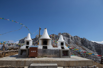 stupa