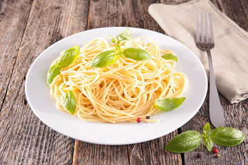 spaghetti