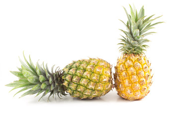 Fototapeta premium Pineapple