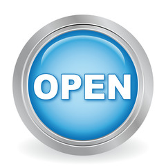 OPEN ICON