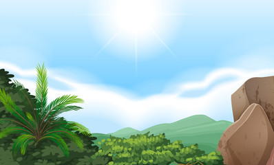 Scene