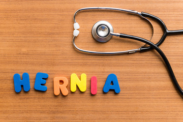 hernia