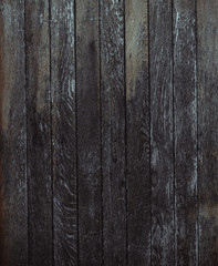 Fototapeta na wymiar Wooden wall background