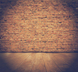 vintage interior, instagram retro style