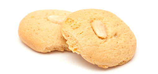 soft Macaroon cookies