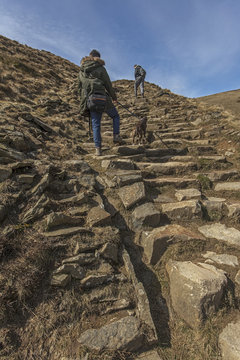 Jacobs ladder